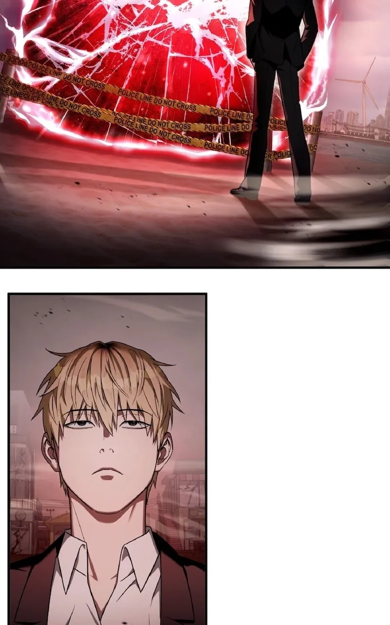 Illusion Hunter from Another World Chapter 30 page 68 - 