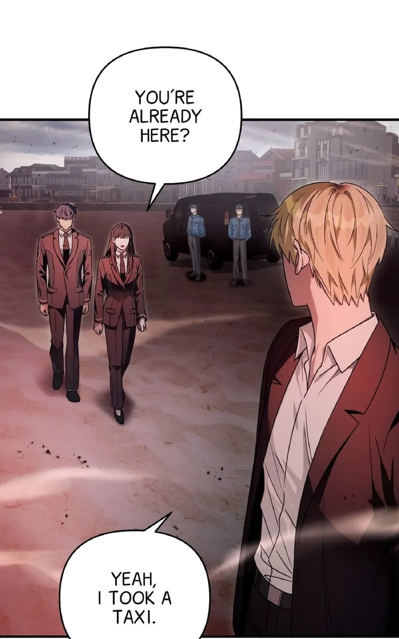 Illusion Hunter from Another World Chapter 30 page 70 - 