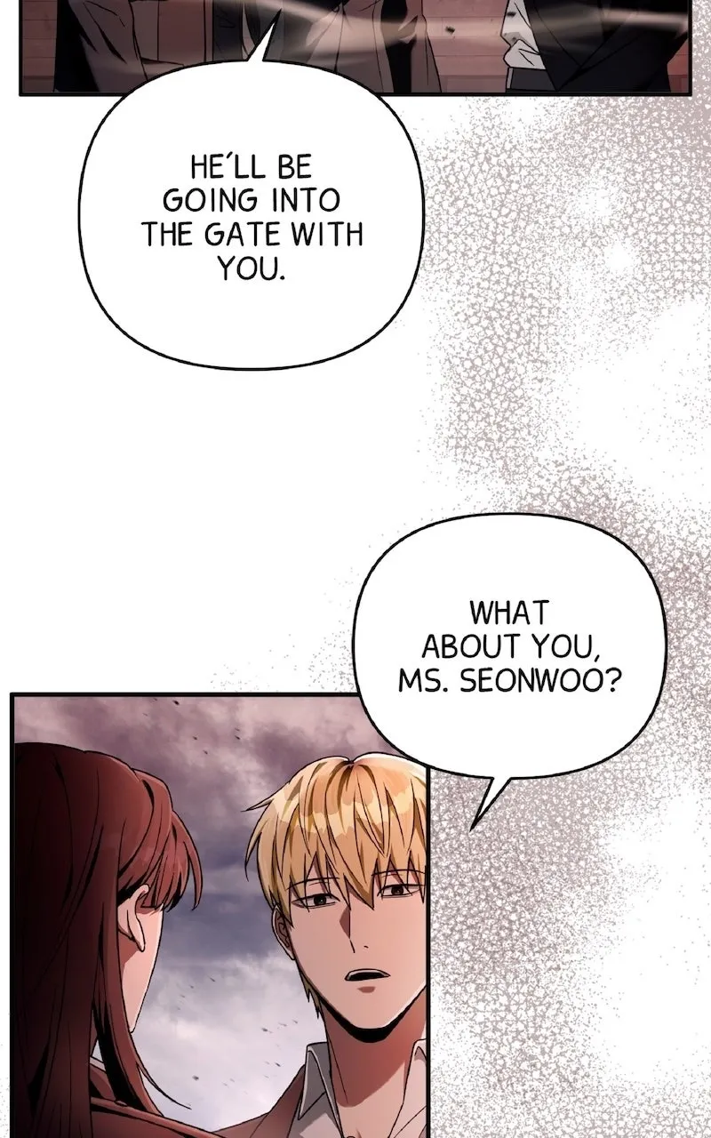 Illusion Hunter from Another World Chapter 30 page 72 - 