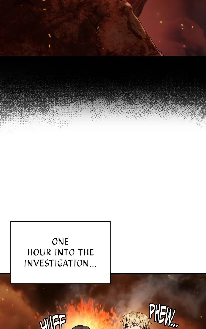 Illusion Hunter from Another World Chapter 30 page 81 - 