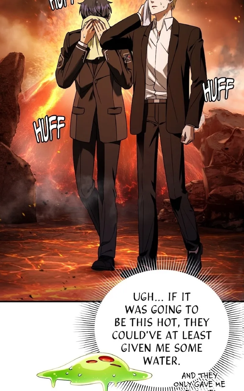 Illusion Hunter from Another World Chapter 30 page 82 - 