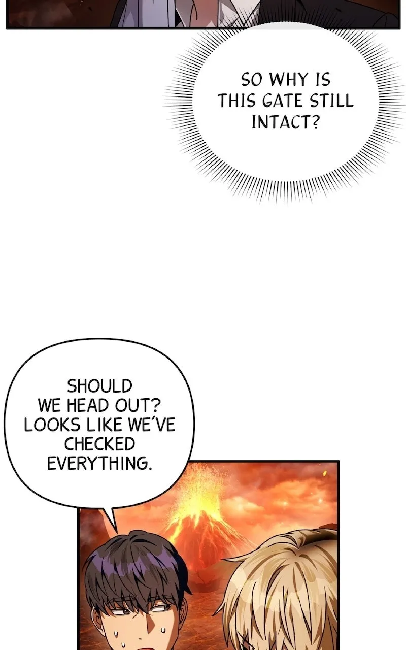 Illusion Hunter from Another World Chapter 30 page 84 - 