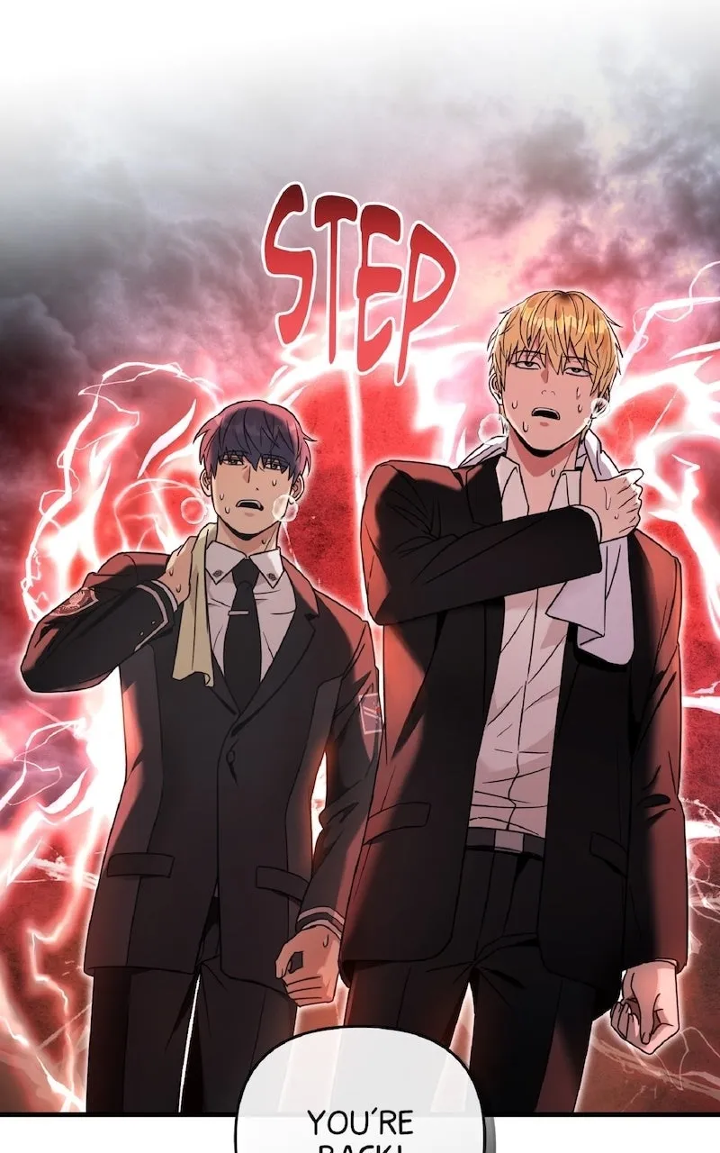 Illusion Hunter from Another World Chapter 30 page 88 - 