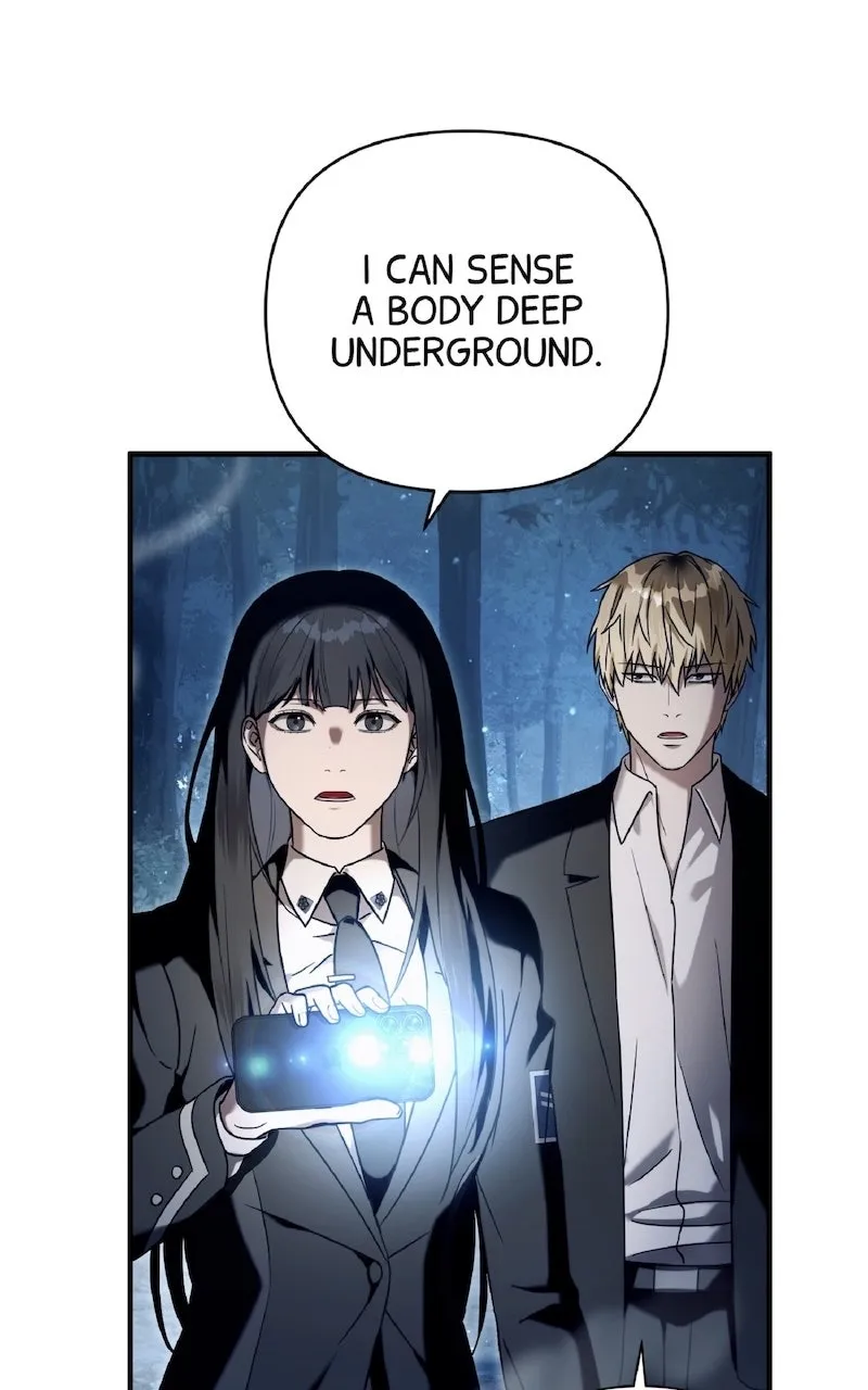 Illusion Hunter from Another World Chapter 31 page 20 - 