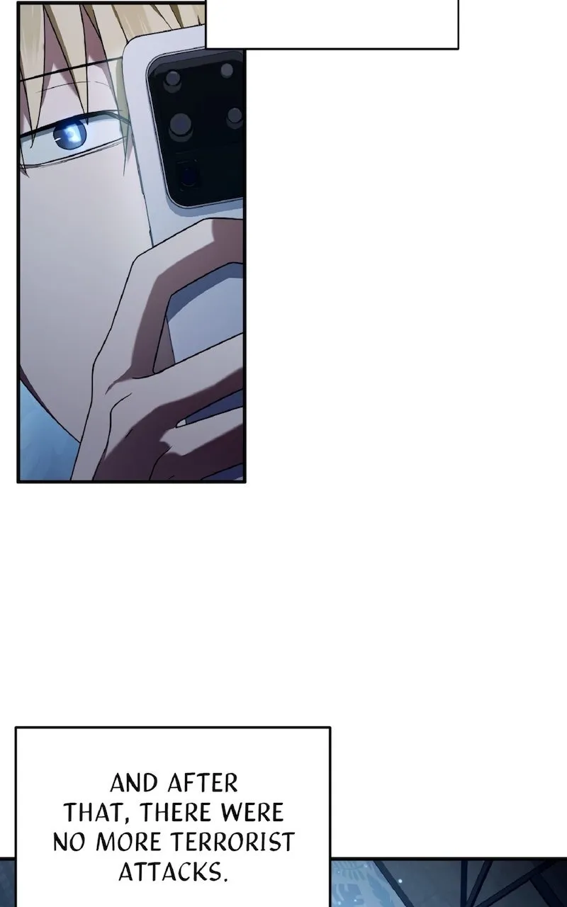 Illusion Hunter from Another World Chapter 31 page 3 - 