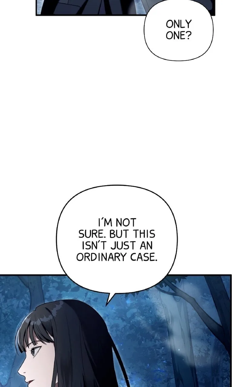 Illusion Hunter from Another World Chapter 31 page 21 - 