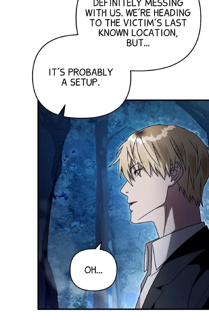 Illusion Hunter from Another World Chapter 31 page 23 - 