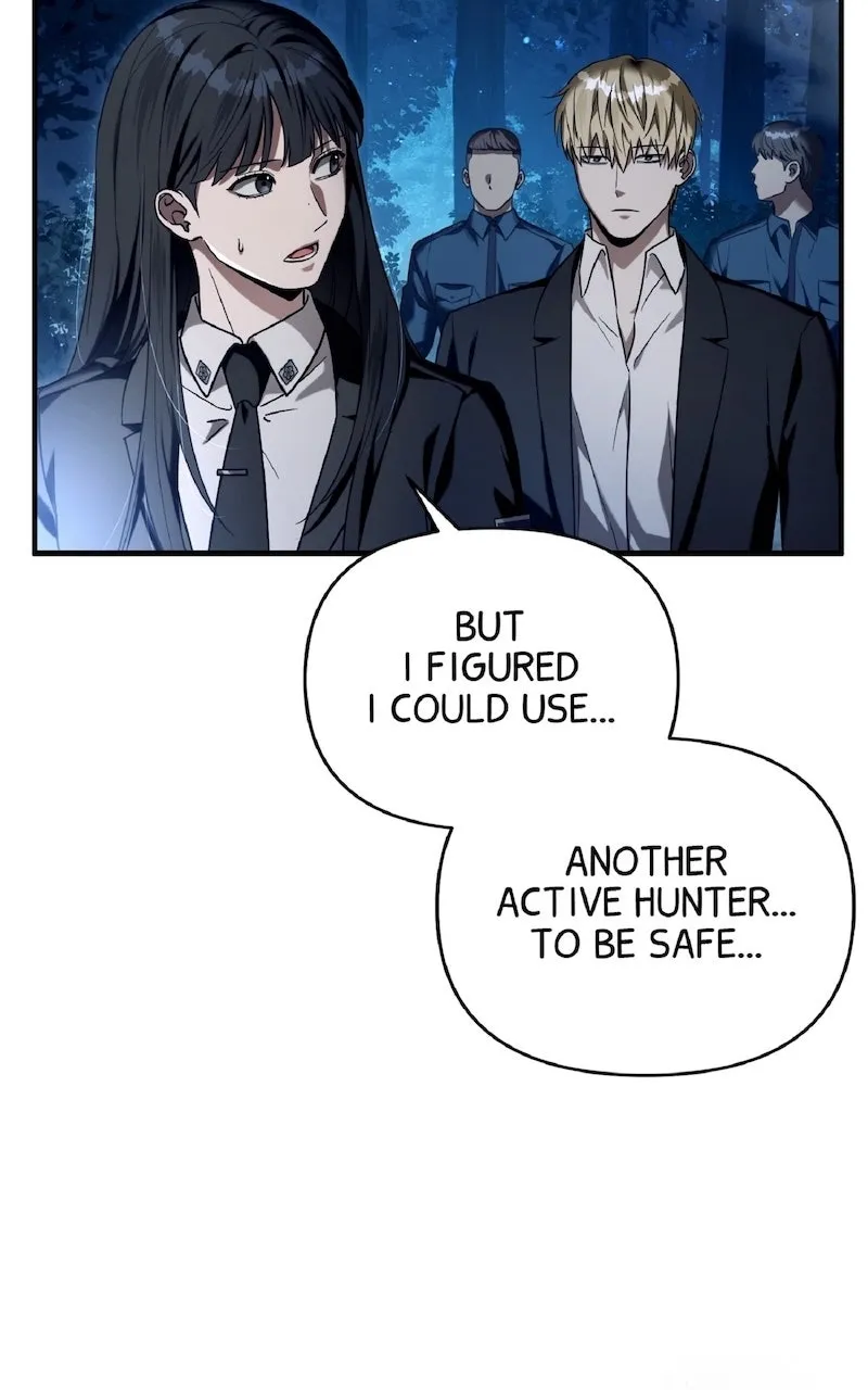 Illusion Hunter from Another World Chapter 31 page 26 - 