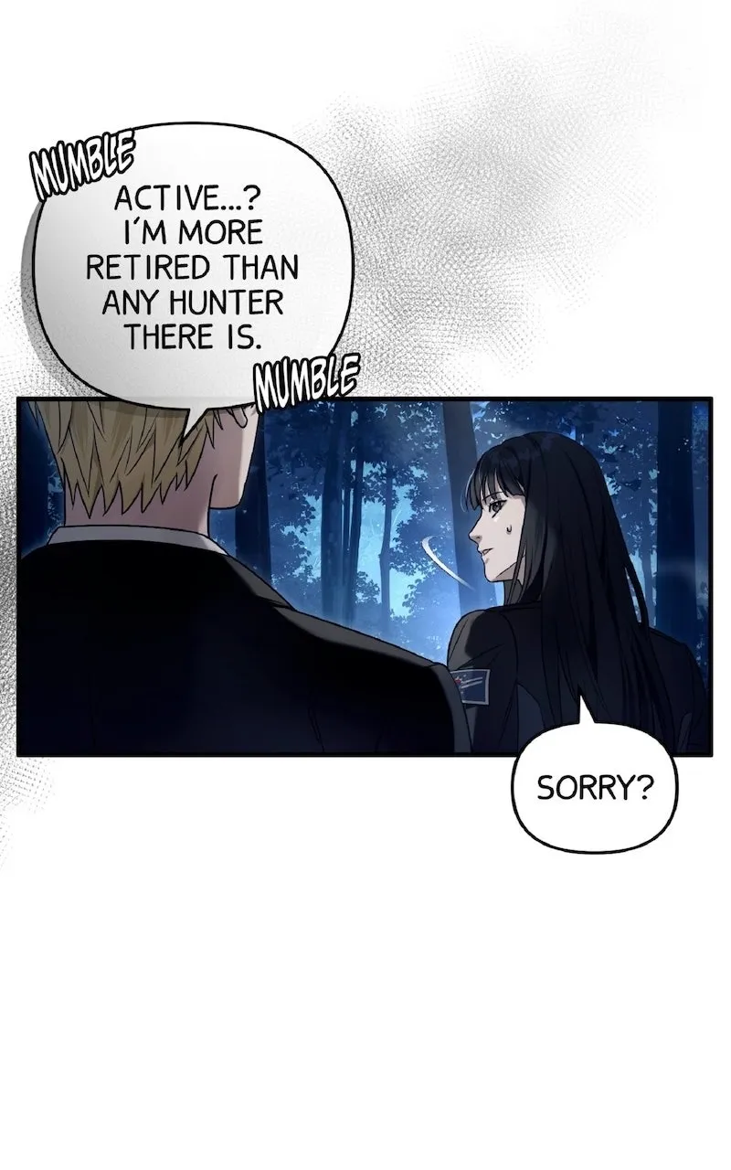 Illusion Hunter from Another World Chapter 31 page 27 - 