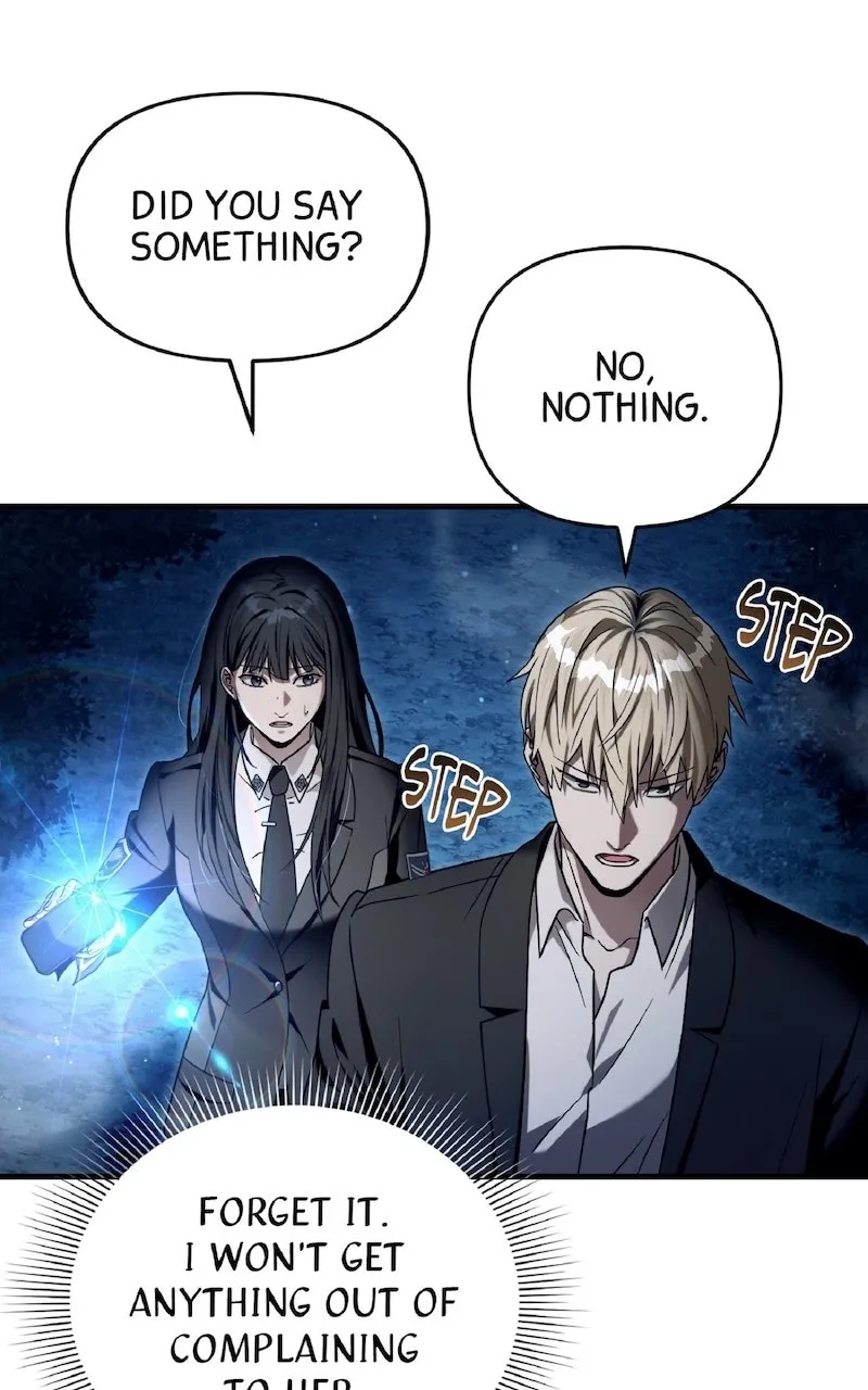 Illusion Hunter from Another World Chapter 31 page 28 - 