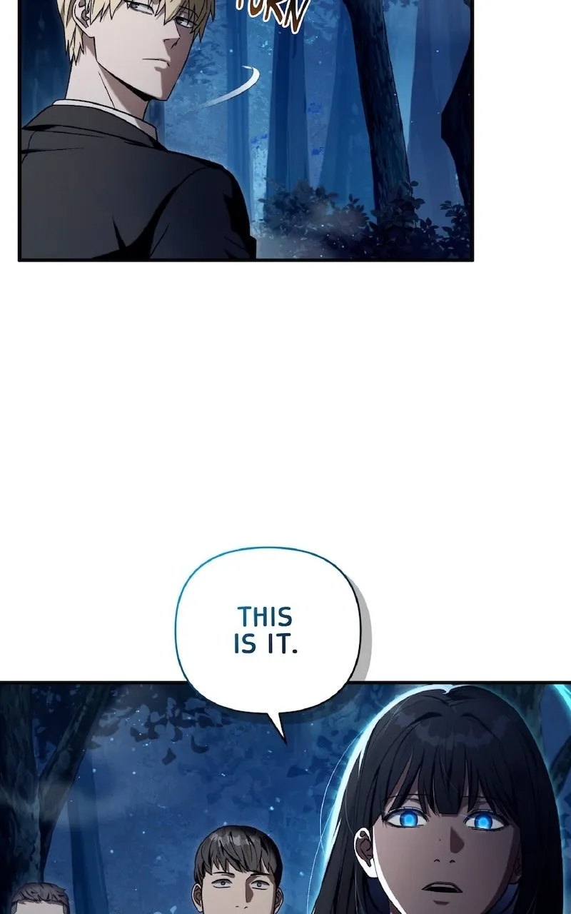 Illusion Hunter from Another World Chapter 31 page 33 - 