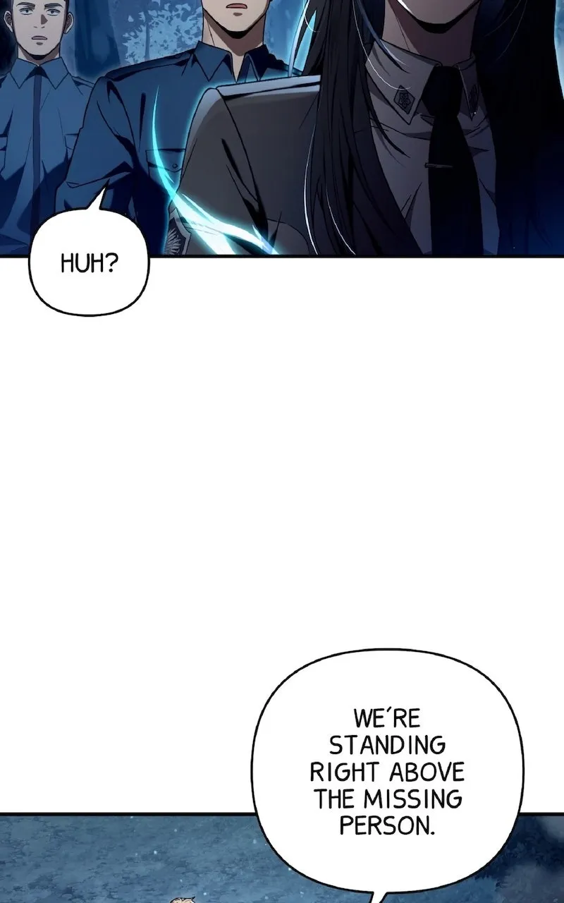 Illusion Hunter from Another World Chapter 31 page 34 - 