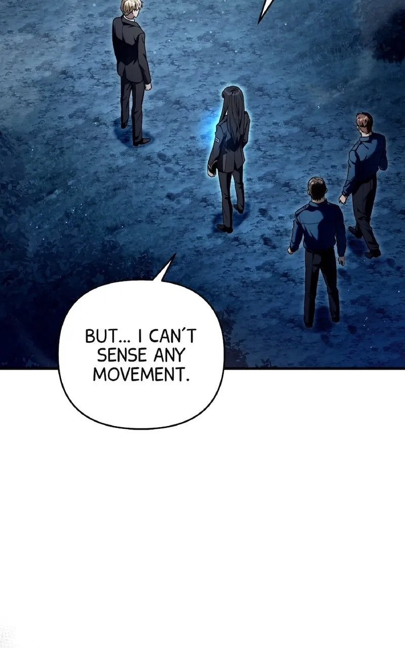 Illusion Hunter from Another World Chapter 31 page 35 - 