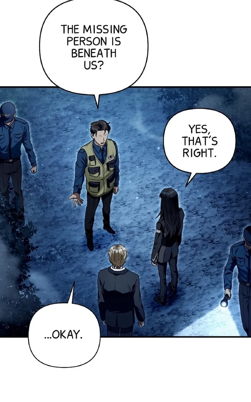 Illusion Hunter from Another World Chapter 31 page 43 - 