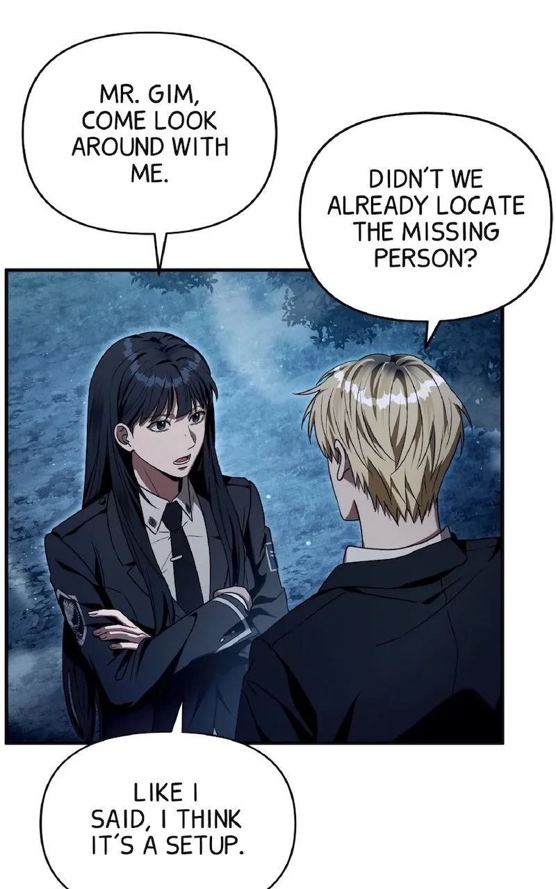 Illusion Hunter from Another World Chapter 31 page 46 - 