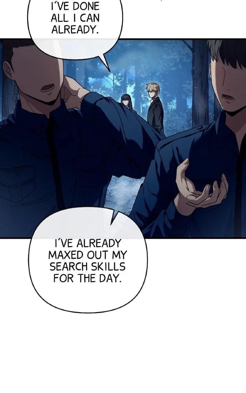 Illusion Hunter from Another World Chapter 31 page 49 - 
