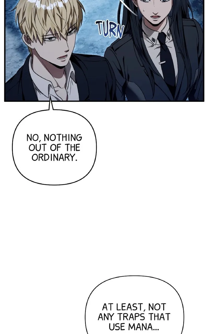 Illusion Hunter from Another World Chapter 31 page 53 - 