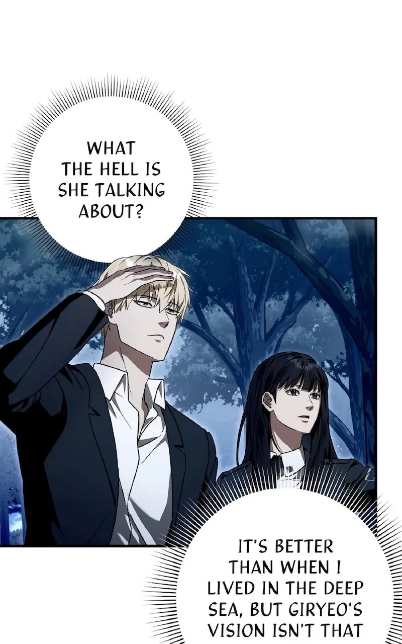 Illusion Hunter from Another World Chapter 31 page 59 - 