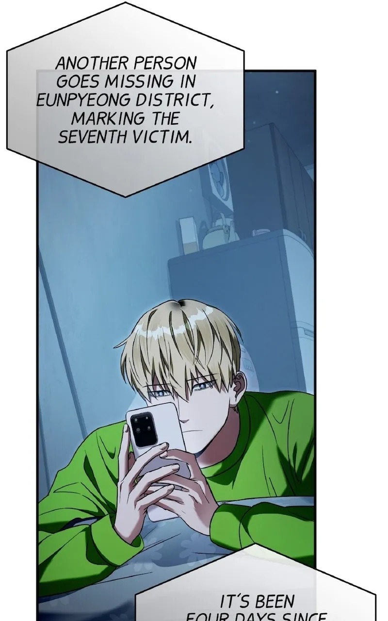 Illusion Hunter from Another World Chapter 31 page 7 - 