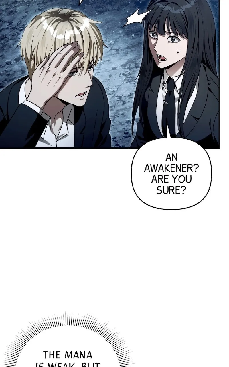 Illusion Hunter from Another World Chapter 31 page 63 - 