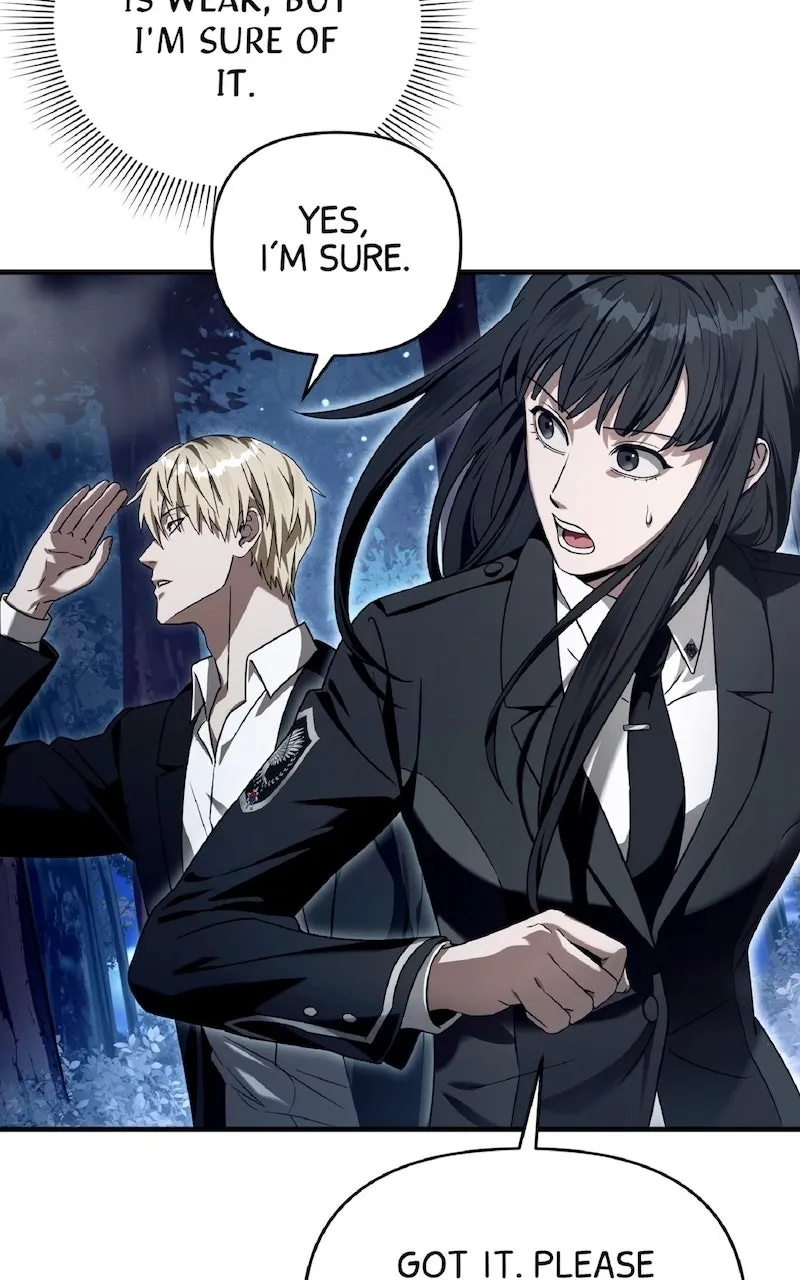 Illusion Hunter from Another World Chapter 31 page 64 - 