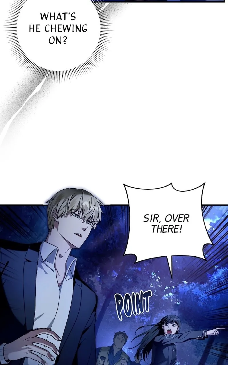 Illusion Hunter from Another World Chapter 31 page 70 - 