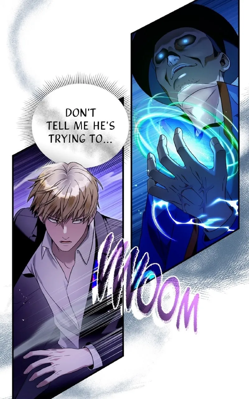Illusion Hunter from Another World Chapter 31 page 75 - 