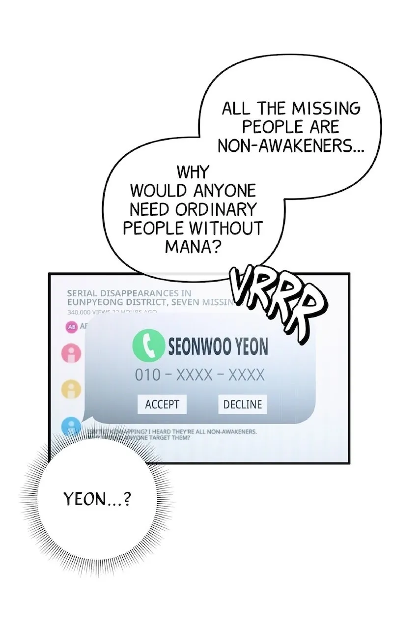 Illusion Hunter from Another World Chapter 31 page 9 - 