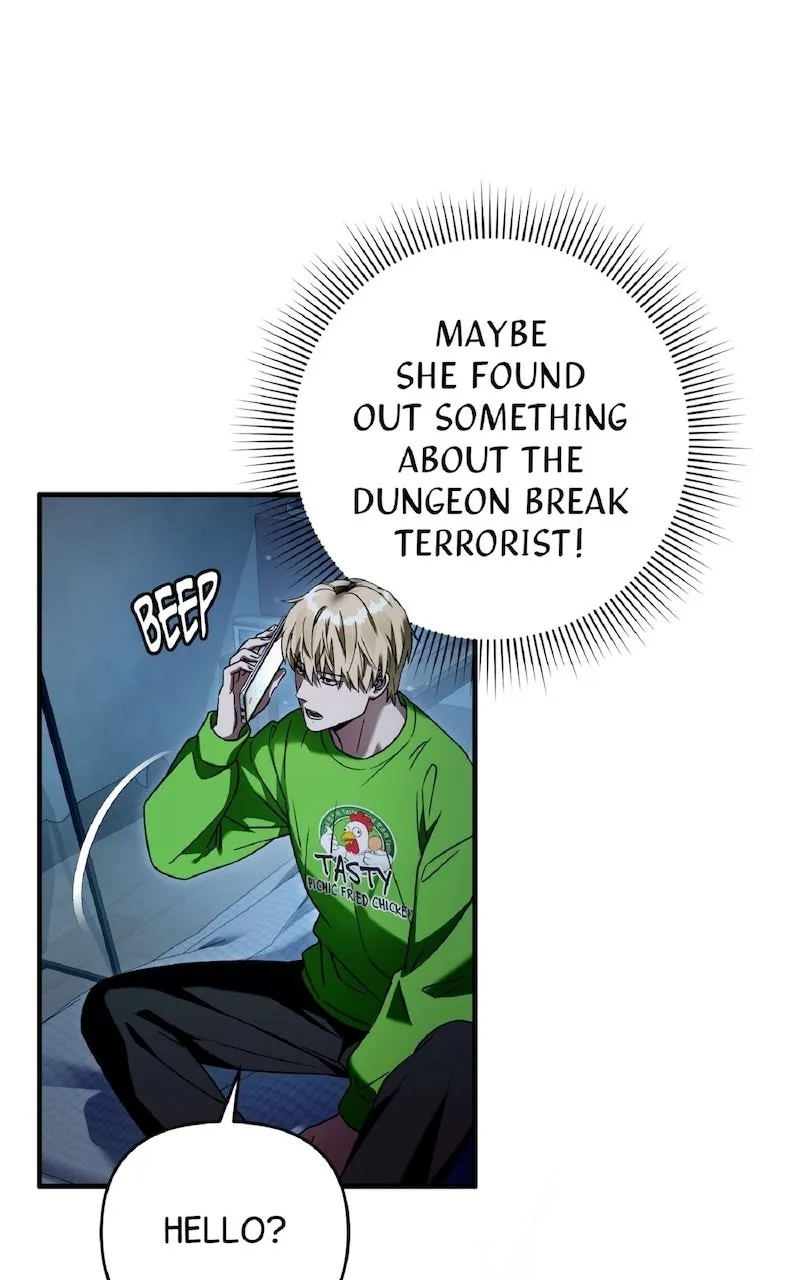 Illusion Hunter from Another World Chapter 31 page 10 - 
