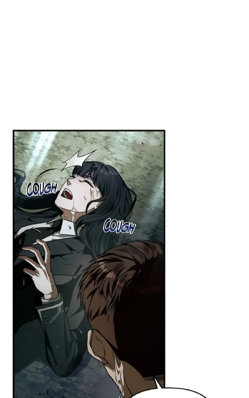 Illusion Hunter from Another World Chapter 32 page 14 - 