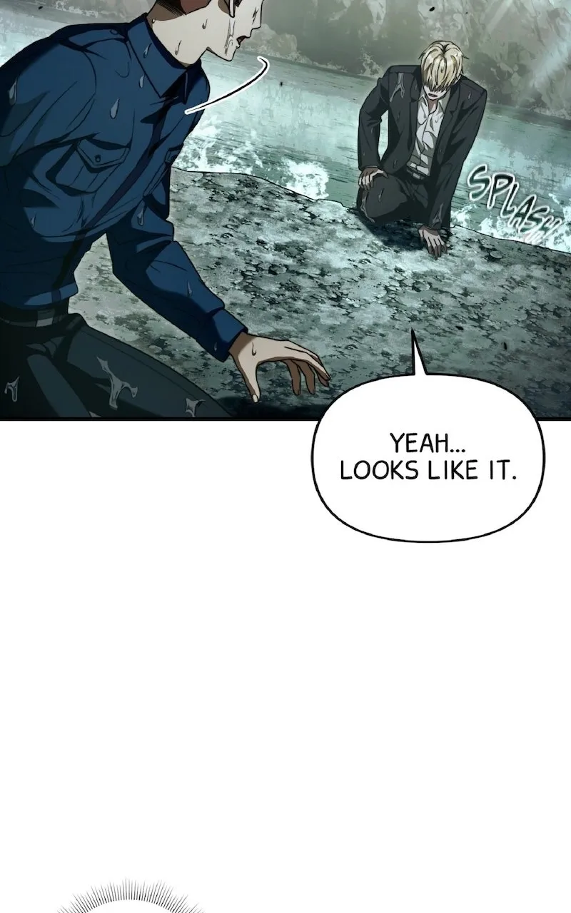 Illusion Hunter from Another World Chapter 32 page 16 - 