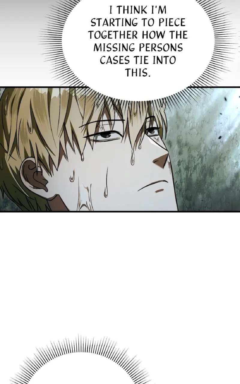 Illusion Hunter from Another World Chapter 32 page 20 - 