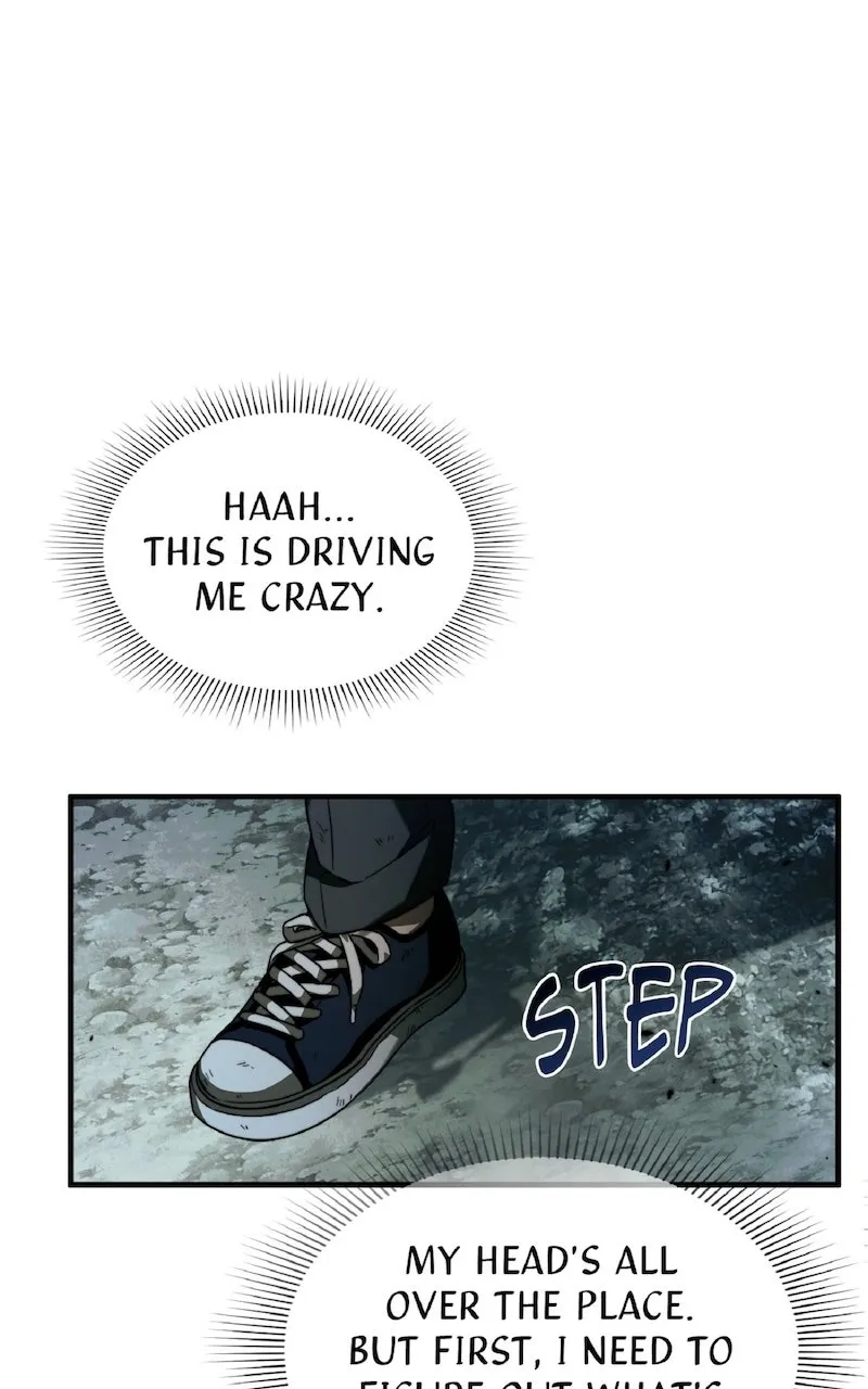 Illusion Hunter from Another World Chapter 32 page 22 - 