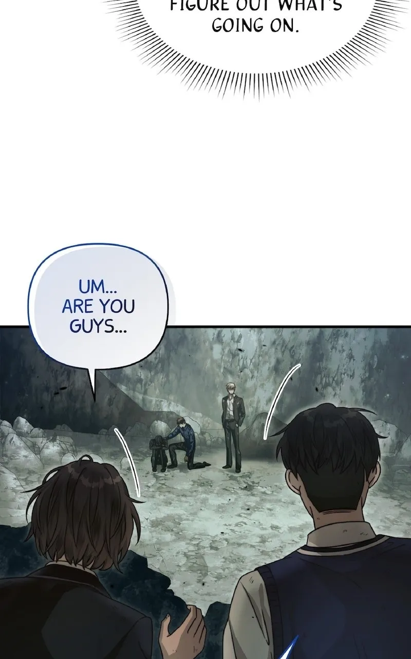 Illusion Hunter from Another World Chapter 32 page 23 - 
