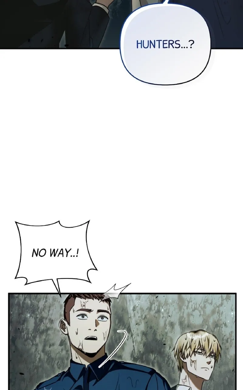 Illusion Hunter from Another World Chapter 32 page 24 - 