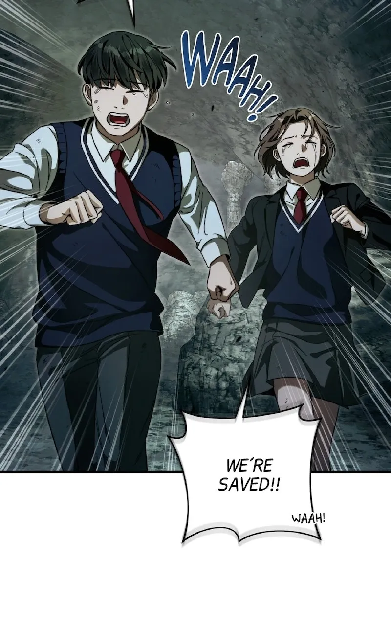 Illusion Hunter from Another World Chapter 32 page 26 - 