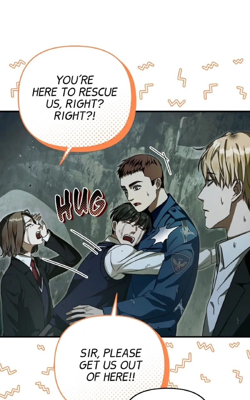 Illusion Hunter from Another World Chapter 32 page 27 - 