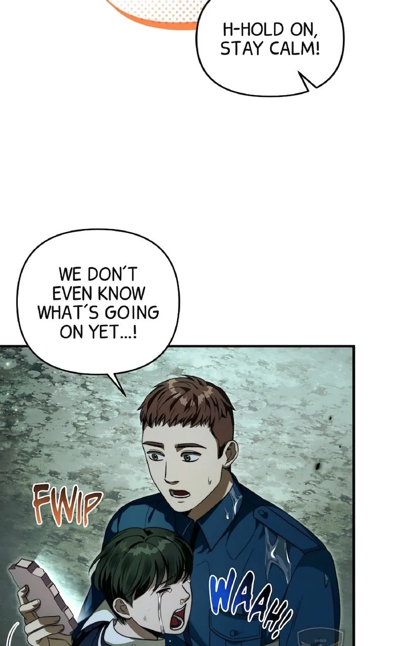 Illusion Hunter from Another World Chapter 32 page 28 - 