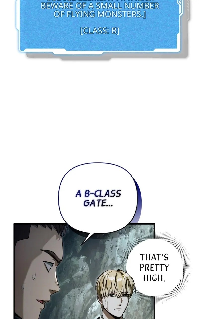 Illusion Hunter from Another World Chapter 32 page 31 - 