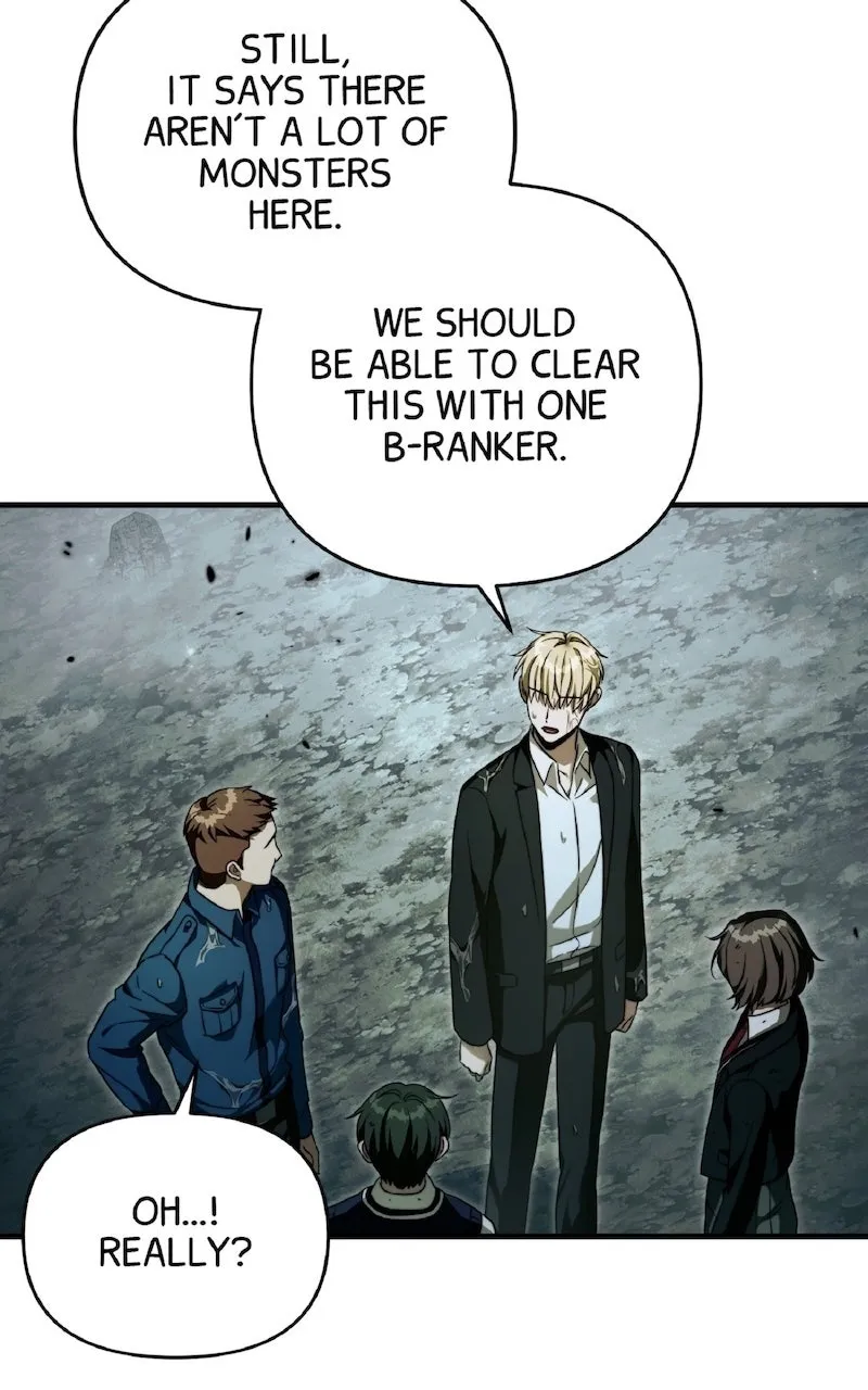 Illusion Hunter from Another World Chapter 32 page 33 - 