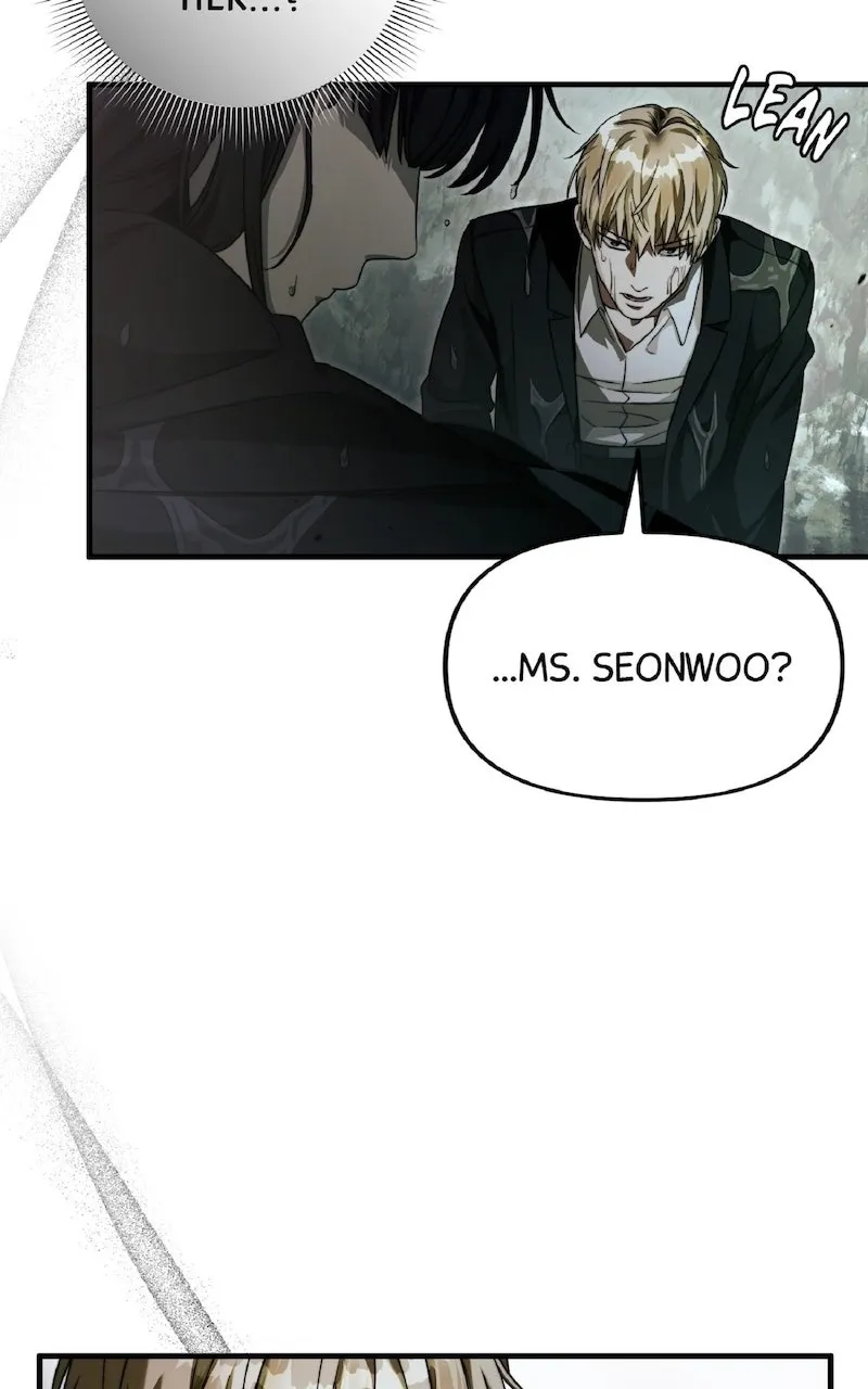 Illusion Hunter from Another World Chapter 32 page 36 - 