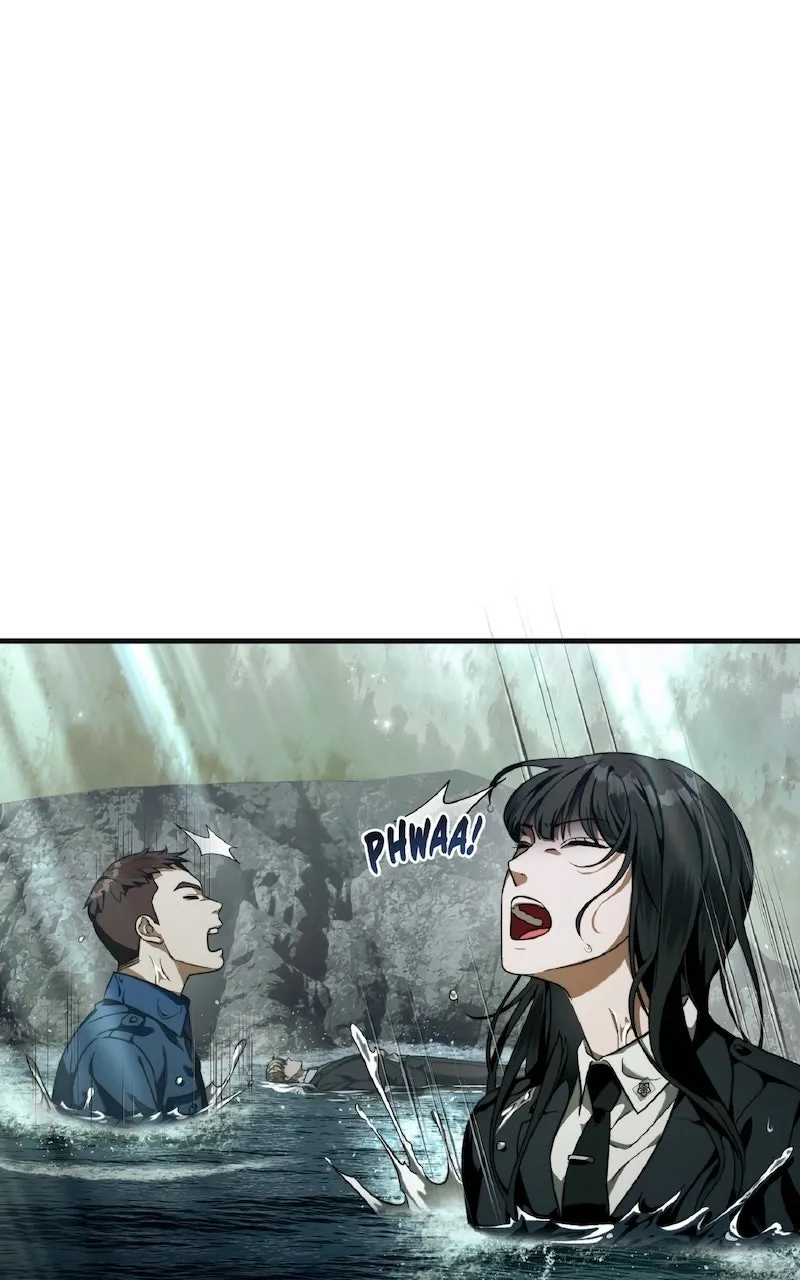 Illusion Hunter from Another World Chapter 32 page 6 - 