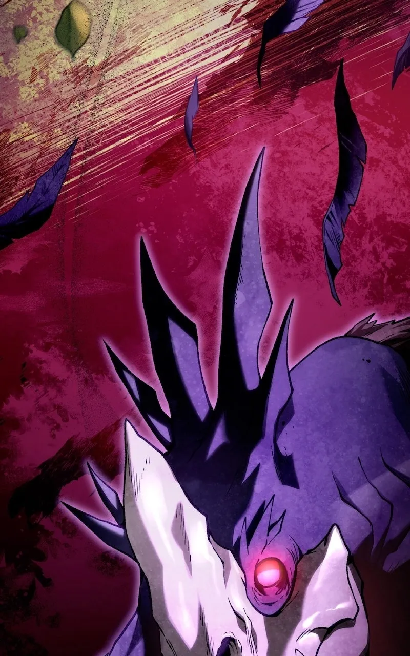 Illusion Hunter from Another World Chapter 32 page 52 - 