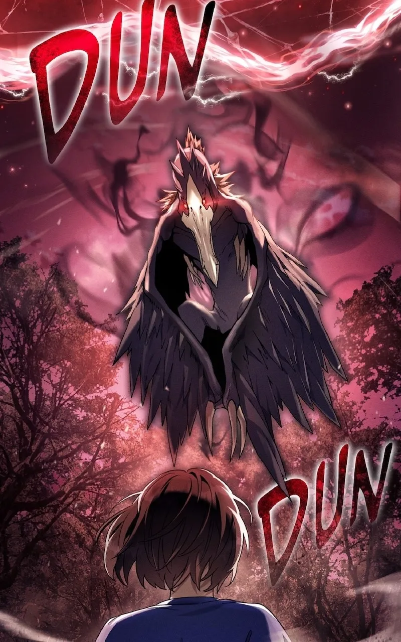 Illusion Hunter from Another World Chapter 32 page 55 - 