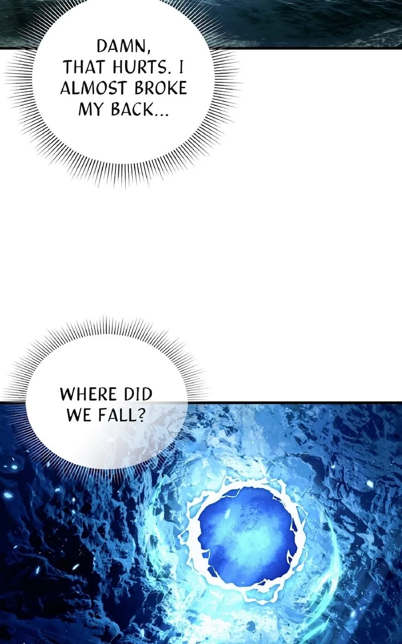 Illusion Hunter from Another World Chapter 32 page 8 - 