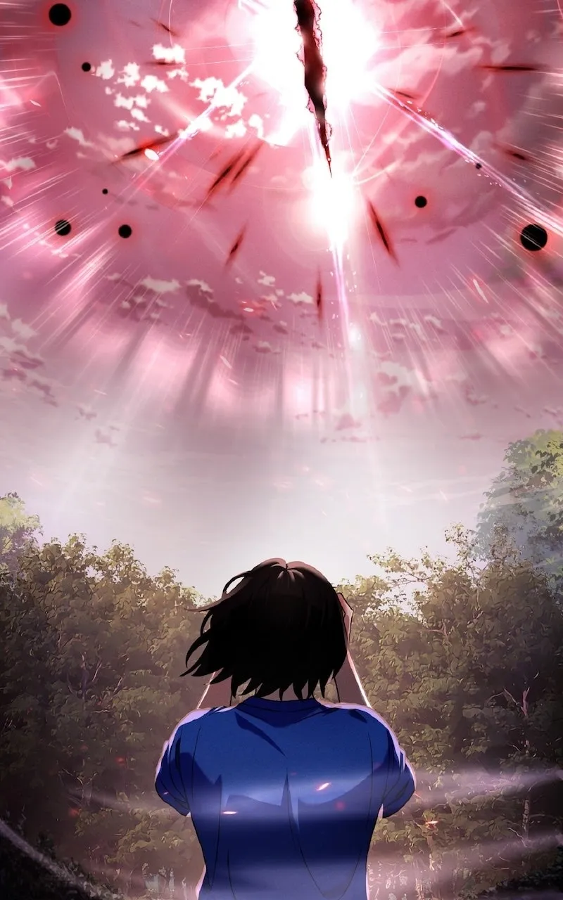 Illusion Hunter from Another World Chapter 32 page 73 - 