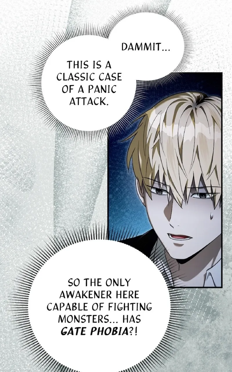Illusion Hunter from Another World Chapter 32 page 83 - 