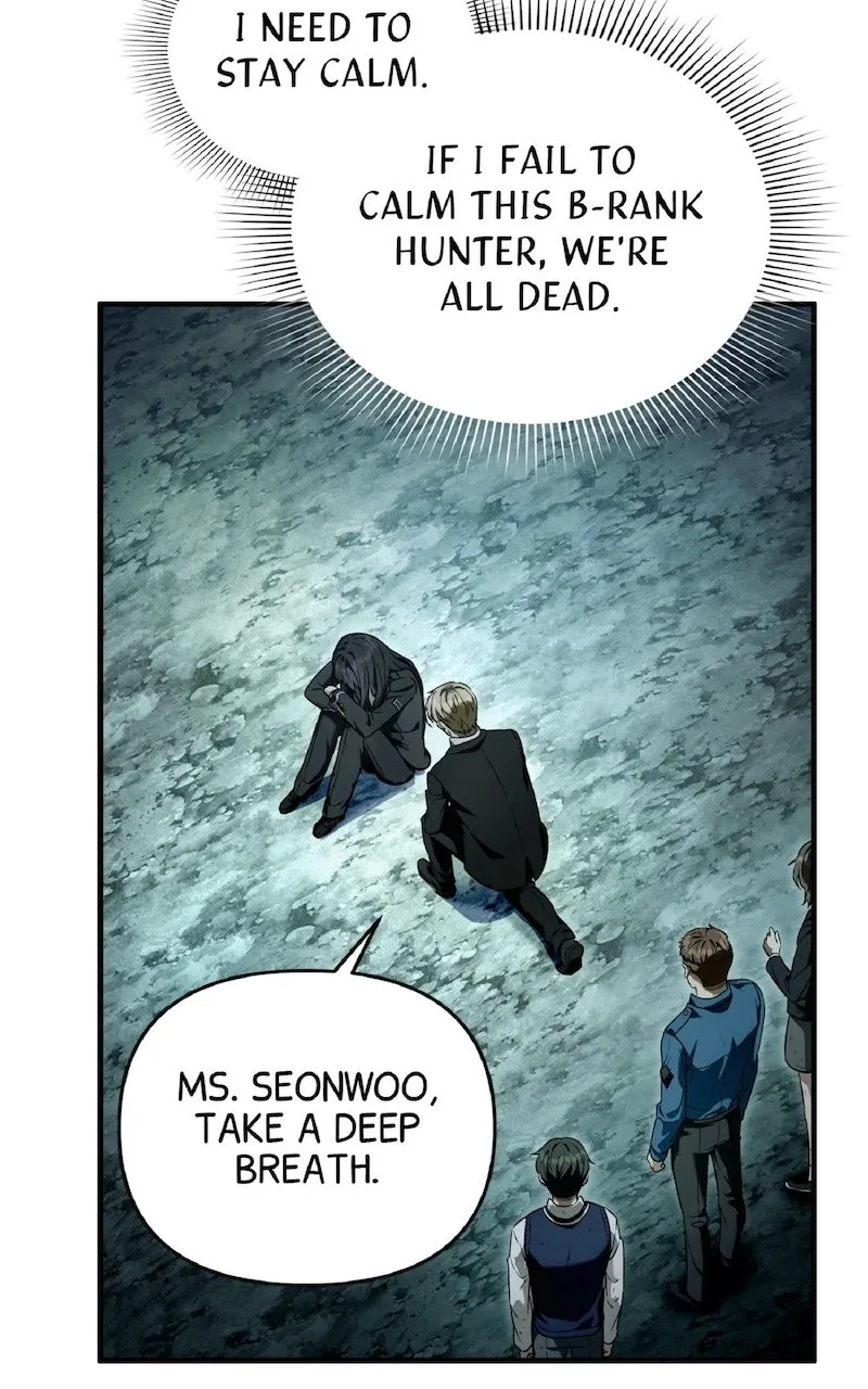 Illusion Hunter from Another World Chapter 32 page 87 - 