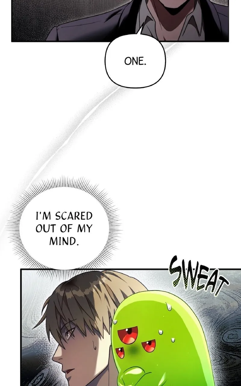 Illusion Hunter from Another World Chapter 32 page 90 - 