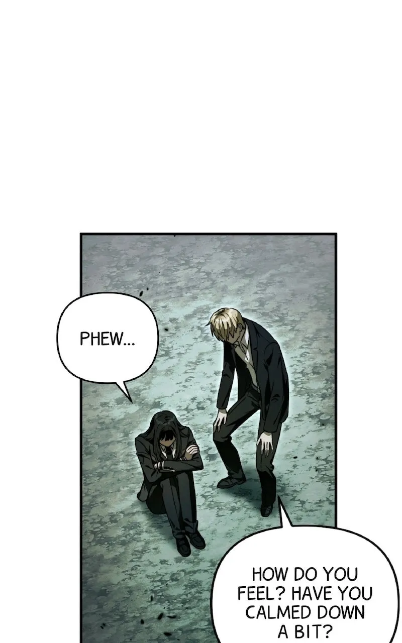 Illusion Hunter from Another World Chapter 32 page 92 - 